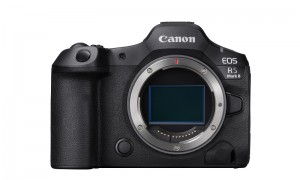 EOS R5 Mark II