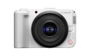 EOS R50 V